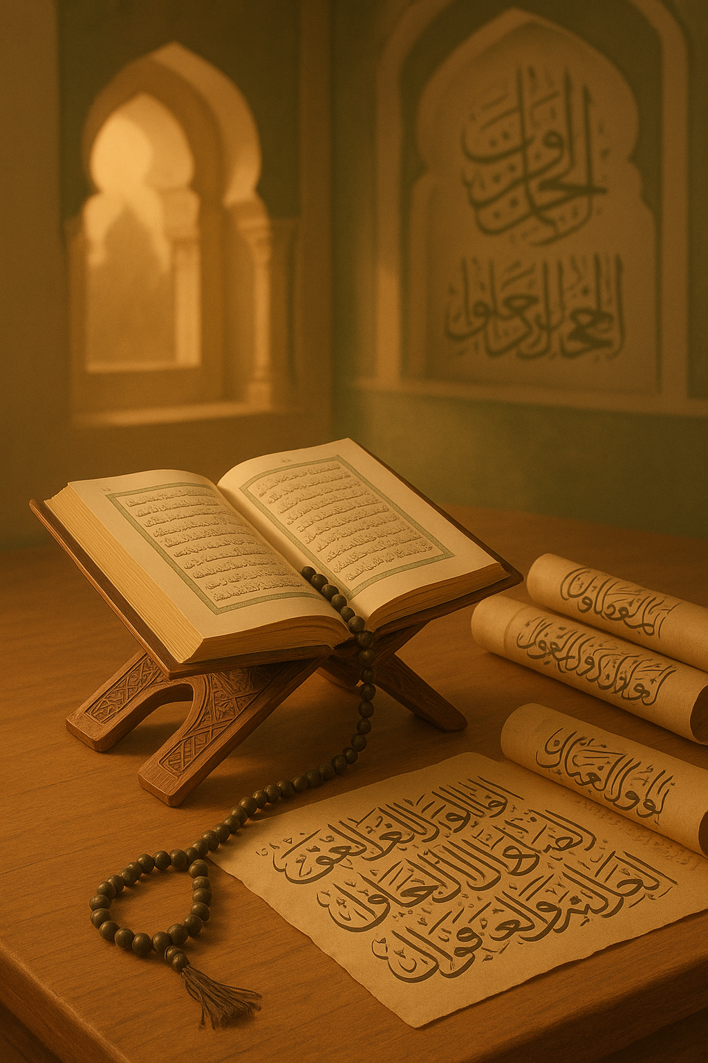 Pre-Marriage Courses